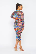 Load image into Gallery viewer, Fallon Dress
