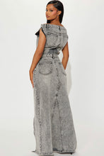 Load image into Gallery viewer, Balenci-Abi Maxi Dress (2 colors )
