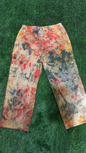 Load image into Gallery viewer, One of one hand dyed  Cargo  (W40)
