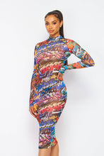 Load image into Gallery viewer, Fallon Dress
